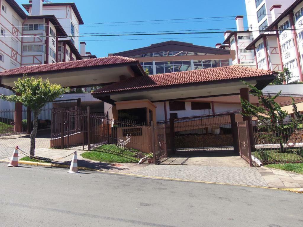 Sweet Home Gramado Exteriör bild
